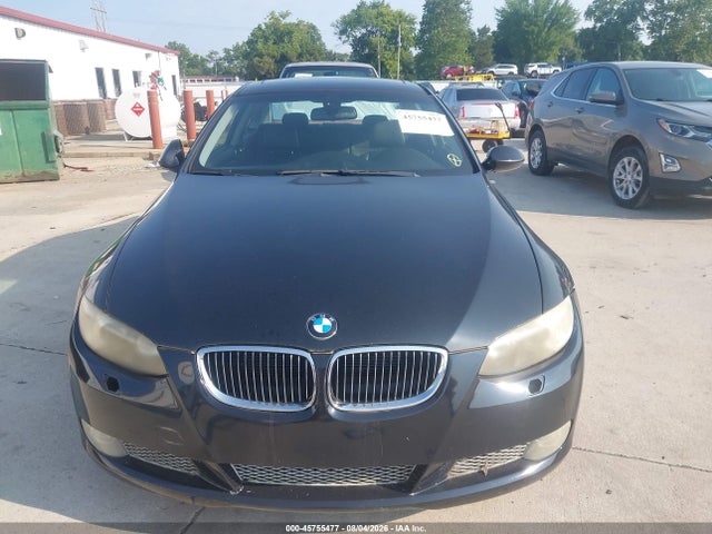 Продажа на аукционе авто 2009 Bmw 335i Xdrive, vin: WBAWC735X9E068367, номер лота: 45755477