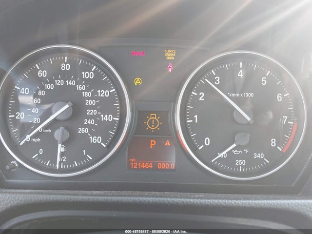 Продажа на аукционе авто 2009 Bmw 335i Xdrive, vin: WBAWC735X9E068367, номер лота: 45755477
