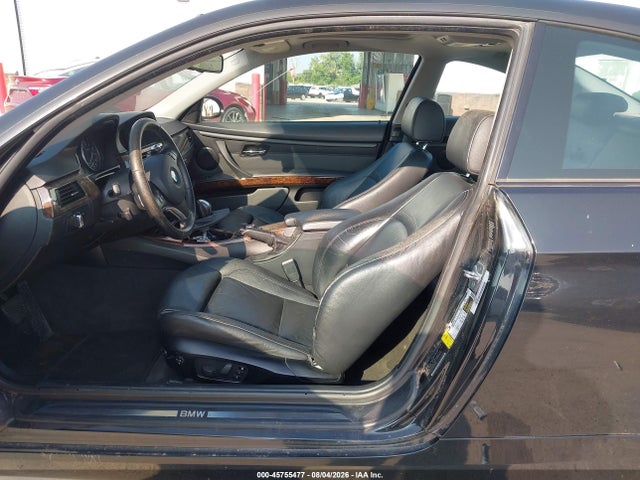 Продажа на аукционе авто 2009 Bmw 335i Xdrive, vin: WBAWC735X9E068367, номер лота: 45755477