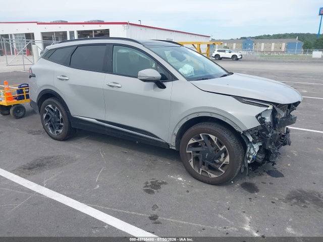Aukcja sprzedaży 2023 Kia Sportage Sx-prestige, vin: 5XYK5CAF1PG014797, numer aukcji: 45755480