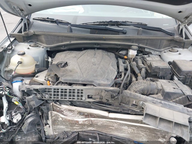 Aukcja sprzedaży 2023 Kia Sportage Sx-prestige, vin: 5XYK5CAF1PG014797, numer aukcji: 45755480