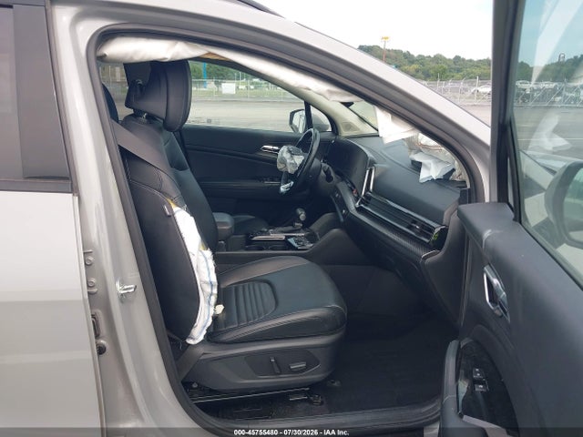 Aukcja sprzedaży 2023 Kia Sportage Sx-prestige, vin: 5XYK5CAF1PG014797, numer aukcji: 45755480