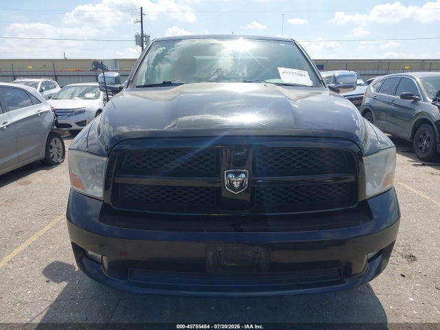 Aukcja sprzedaży 2012 Ram 1500 Express, vin: 1C6RD6FT1CS255174, numer aukcji: 45755484