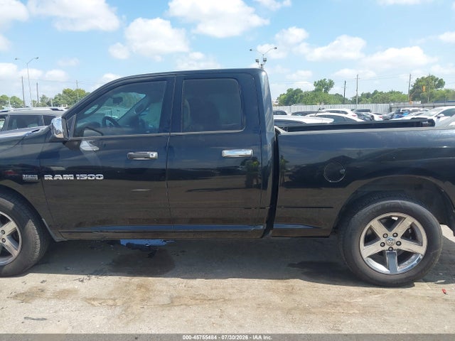 Aukcja sprzedaży 2012 Ram 1500 Express, vin: 1C6RD6FT1CS255174, numer aukcji: 45755484