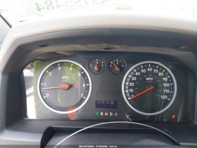 Aukcja sprzedaży 2012 Ram 1500 Express, vin: 1C6RD6FT1CS255174, numer aukcji: 45755484