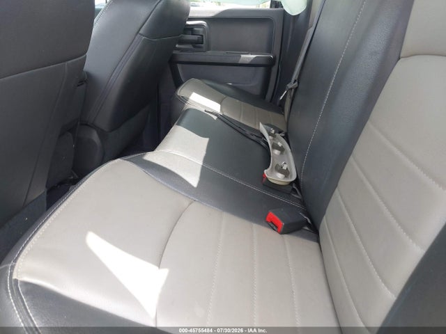 Aukcja sprzedaży 2012 Ram 1500 Express, vin: 1C6RD6FT1CS255174, numer aukcji: 45755484