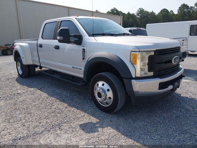 Продажа на аукционе авто 2017 Ford F-450 Xl, vin: 1FT8W4DT9HEF23089, номер лота: 45755490