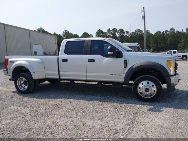 2017 Ford F-450 Xl მანქანა იყიდება აუქციონზე, vin: 1FT8W4DT9HEF23089, აუქციონის ნომერი: 45755490