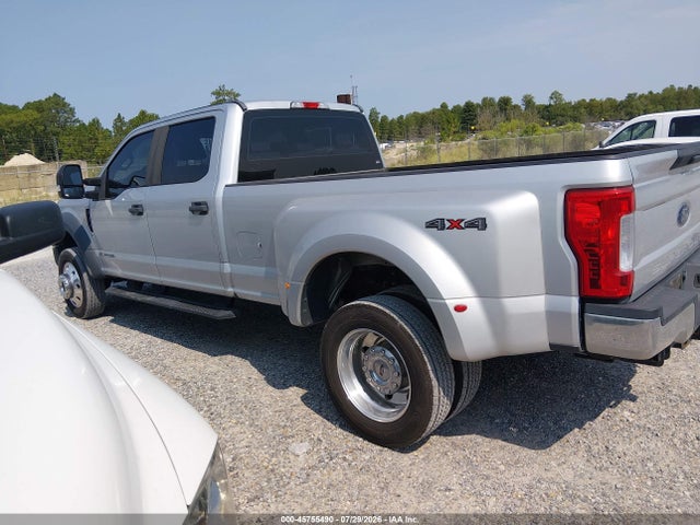 2017 Ford F-450 Xl მანქანა იყიდება აუქციონზე, vin: 1FT8W4DT9HEF23089, აუქციონის ნომერი: 45755490