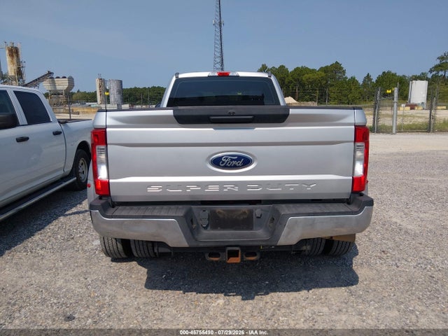 2017 Ford F-450 Xl მანქანა იყიდება აუქციონზე, vin: 1FT8W4DT9HEF23089, აუქციონის ნომერი: 45755490