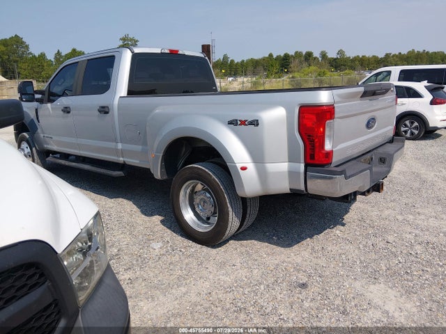 2017 Ford F-450 Xl მანქანა იყიდება აუქციონზე, vin: 1FT8W4DT9HEF23089, აუქციონის ნომერი: 45755490
