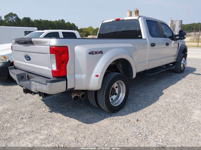 2017 Ford F-450 Xl მანქანა იყიდება აუქციონზე, vin: 1FT8W4DT9HEF23089, აუქციონის ნომერი: 45755490