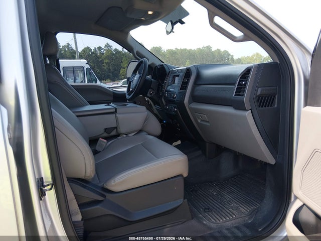 2017 Ford F-450 Xl მანქანა იყიდება აუქციონზე, vin: 1FT8W4DT9HEF23089, აუქციონის ნომერი: 45755490