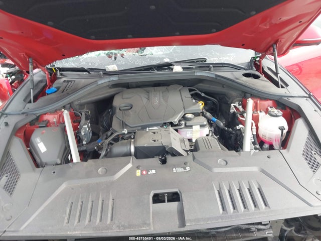Aukcja sprzedaży 2026 Genesis Gv70 2.5t Sport Prestige, vin: 5NMMFDTB9TH037153, numer aukcji: 45755491