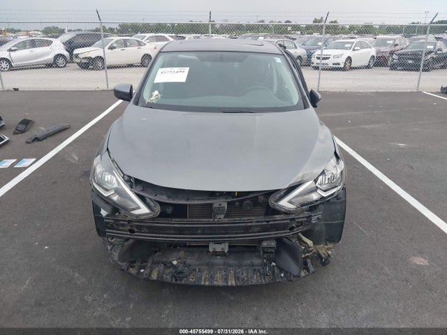 Aukcja sprzedaży 2019 Nissan Sentra Sv, vin: 3N1AB7AP5KY220846, numer aukcji: 45755499