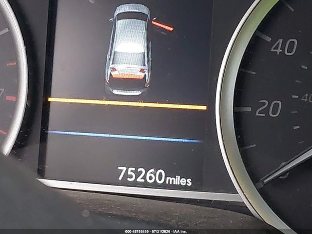 Aukcja sprzedaży 2019 Nissan Sentra Sv, vin: 3N1AB7AP5KY220846, numer aukcji: 45755499
