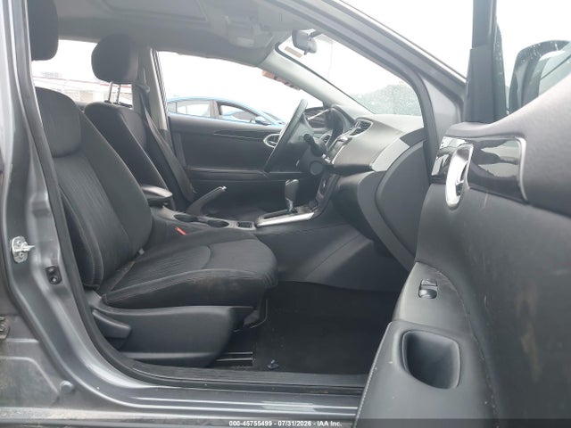 Aukcja sprzedaży 2019 Nissan Sentra Sv, vin: 3N1AB7AP5KY220846, numer aukcji: 45755499