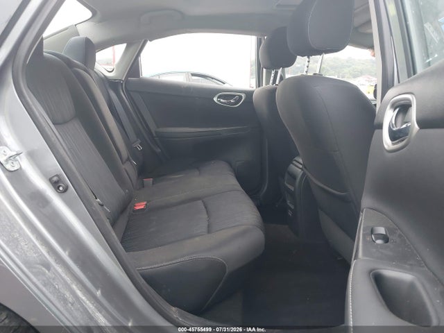 Aukcja sprzedaży 2019 Nissan Sentra Sv, vin: 3N1AB7AP5KY220846, numer aukcji: 45755499