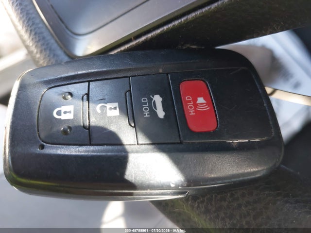 Продаж на аукціоні авто 2022 Toyota Corolla Hybrid Le, vin: JTDEAMDE0NJ049751, номер лоту: 45755501