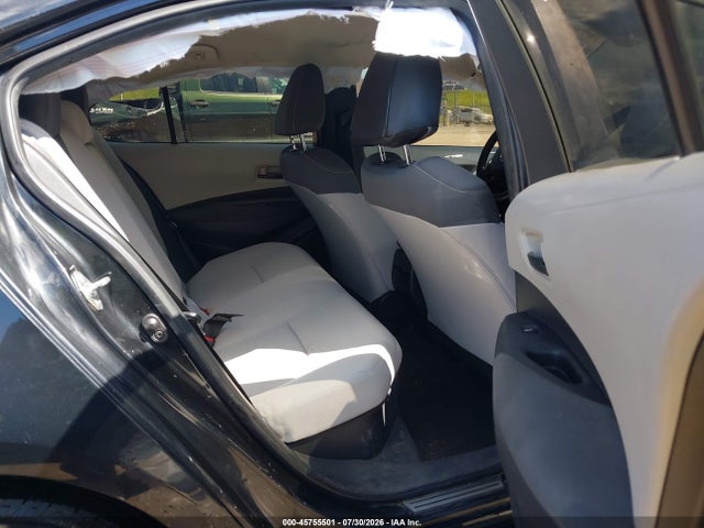 Продаж на аукціоні авто 2022 Toyota Corolla Hybrid Le, vin: JTDEAMDE0NJ049751, номер лоту: 45755501