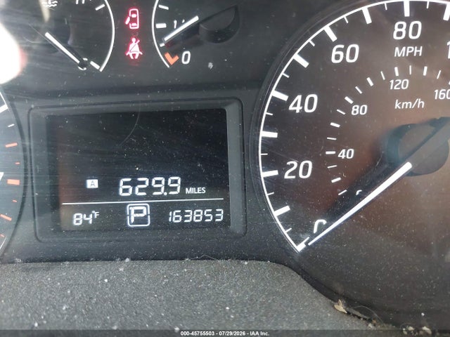 3N1AB7AP2EY242419 Nissan Sentra Fe+ S/fe+ Sv/s/sl/sr/sv