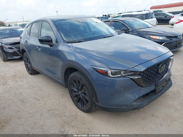 2025 Mazda Cx-5 2.5 S Carbon Edition მანქანა იყიდება აუქციონზე, vin: JM3KFBCM8S0670990, აუქციონის ნომერი: 45755504