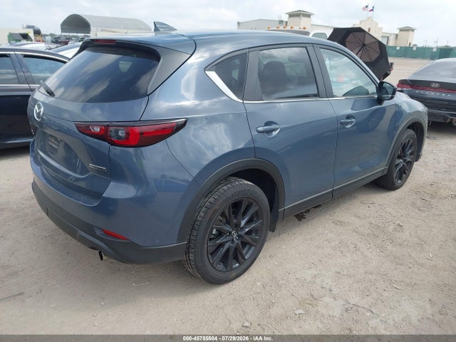 2025 Mazda Cx-5 2.5 S Carbon Edition მანქანა იყიდება აუქციონზე, vin: JM3KFBCM8S0670990, აუქციონის ნომერი: 45755504