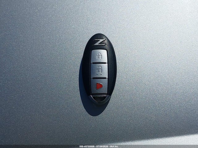 Auction sale of the 2010 Nissan 370z Touring, vin: JN1AZ4EH8AM505832, lot number: 45755509