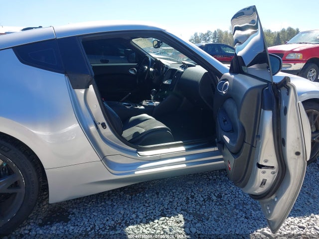 Auction sale of the 2010 Nissan 370z Touring, vin: JN1AZ4EH8AM505832, lot number: 45755509