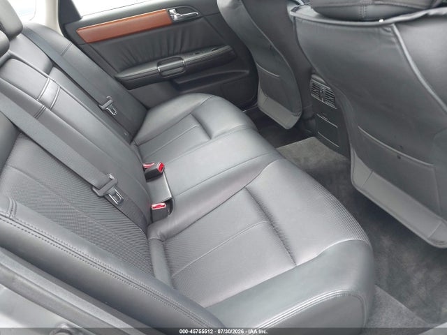Продаж на аукціоні авто 2007 Infiniti M35 Sport, vin: JNKAY01E27M307792, номер лоту: 45755512