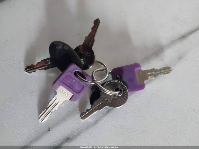 45755515 :رقم المزاد ، 4YDTCNN2XRW805152 vin ، 2024 Keystone Other مزاد بيع