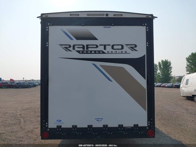 45755515 :رقم المزاد ، 4YDTCNN2XRW805152 vin ، 2024 Keystone Other مزاد بيع