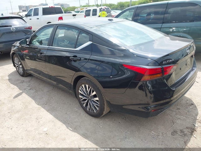 Продаж на аукціоні авто 2026 Nissan Altima Sv Fwd, vin: 1N4BL4DV0TN347922, номер лоту: 45755525