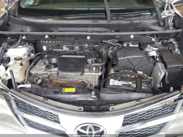 Продаж на аукціоні авто 2013 Toyota Rav4 Xle, vin: 2T3RFREV0DW052213, номер лоту: 45755528