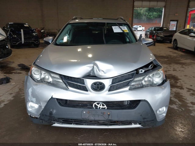 Продаж на аукціоні авто 2013 Toyota Rav4 Xle, vin: 2T3RFREV0DW052213, номер лоту: 45755528