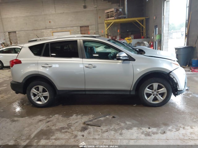 Продаж на аукціоні авто 2013 Toyota Rav4 Xle, vin: 2T3RFREV0DW052213, номер лоту: 45755528