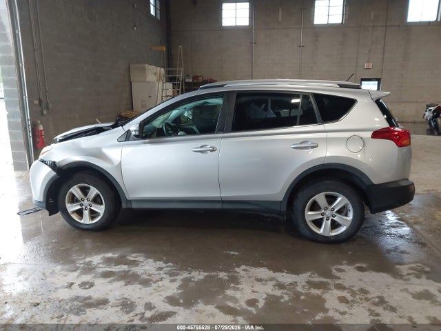 Продаж на аукціоні авто 2013 Toyota Rav4 Xle, vin: 2T3RFREV0DW052213, номер лоту: 45755528