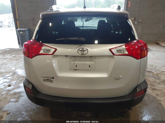 Продаж на аукціоні авто 2013 Toyota Rav4 Xle, vin: 2T3RFREV0DW052213, номер лоту: 45755528