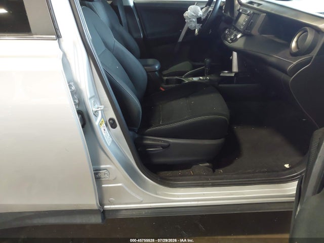 Продаж на аукціоні авто 2013 Toyota Rav4 Xle, vin: 2T3RFREV0DW052213, номер лоту: 45755528