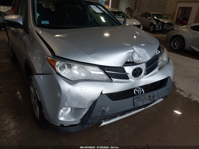 Продаж на аукціоні авто 2013 Toyota Rav4 Xle, vin: 2T3RFREV0DW052213, номер лоту: 45755528