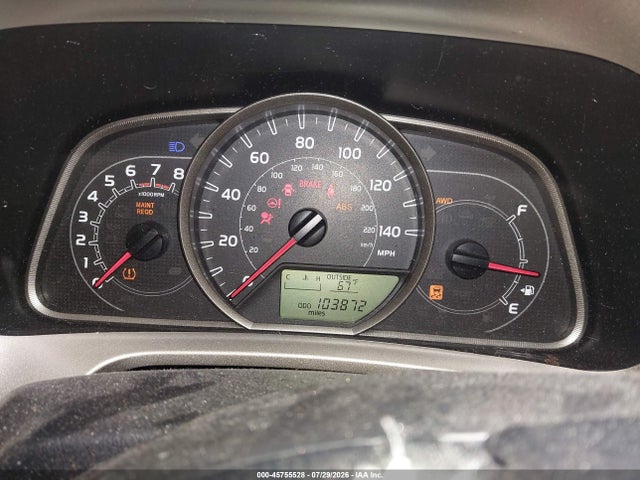 Продаж на аукціоні авто 2013 Toyota Rav4 Xle, vin: 2T3RFREV0DW052213, номер лоту: 45755528