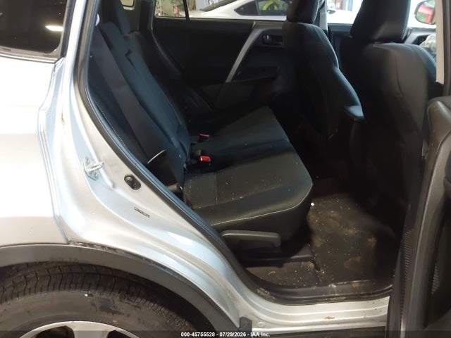 Продаж на аукціоні авто 2013 Toyota Rav4 Xle, vin: 2T3RFREV0DW052213, номер лоту: 45755528