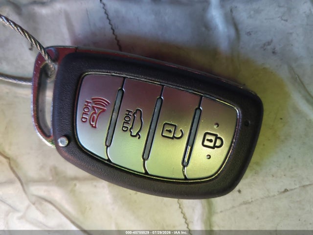 Hyundai Elantra Value Edition 2016 KMHDH4AE4GU610252 Image 11