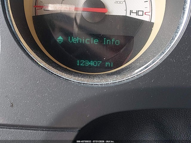 2014 Dodge Challenger Sxt მანქანა იყიდება აუქციონზე, vin: 2C3CDYAG7EH289509, აუქციონის ნომერი: 45755532