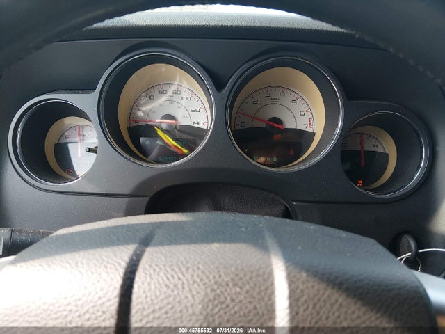 2014 Dodge Challenger Sxt მანქანა იყიდება აუქციონზე, vin: 2C3CDYAG7EH289509, აუქციონის ნომერი: 45755532