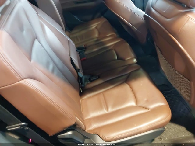 Aukcja sprzedaży 2019 Audi Q7 45 Premium/45 Se Premium, vin: WA1AHAF79KD039554, numer aukcji: 45755533