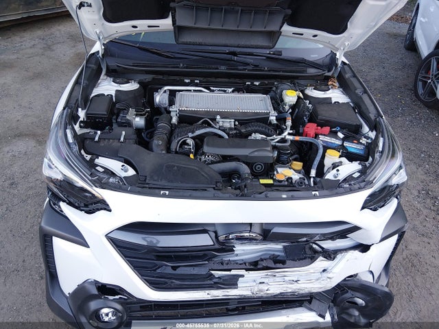Aukcja sprzedaży 2025 Subaru Outback Touring Xt, vin: 4S4BTGPD4S3277202, numer aukcji: 45755535