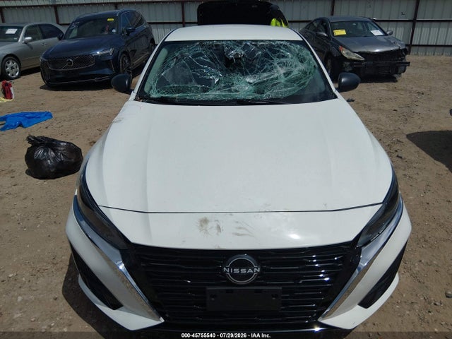 Продаж на аукціоні авто 2025 Nissan Altima Sv Fwd, vin: 1N4BL4DV2SN362713, номер лоту: 45755540