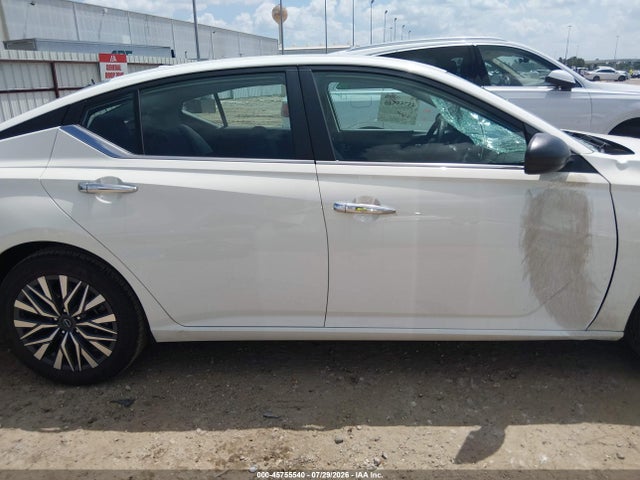 Продаж на аукціоні авто 2025 Nissan Altima Sv Fwd, vin: 1N4BL4DV2SN362713, номер лоту: 45755540