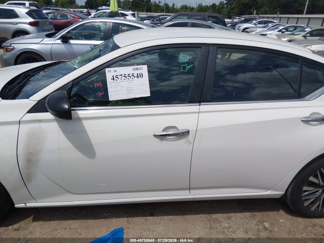 Продаж на аукціоні авто 2025 Nissan Altima Sv Fwd, vin: 1N4BL4DV2SN362713, номер лоту: 45755540